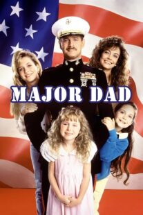 دانلود سریال Major Dad422579-461370817