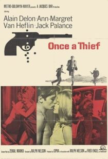 دانلود فیلم Once a Thief 1965422605-933211263