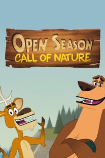 دانلود انیمیشن Open Season: Call of Nature423006-162764633