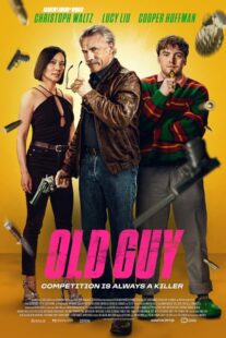 دانلود فیلم Old Guy 2024424723-2114070689