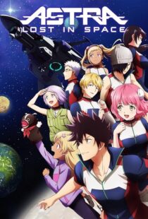دانلود انیمه Astra Lost in Space422518-1870830058