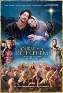 دانلود فیلم Journey to Bethlehem 2023424050-1893297611