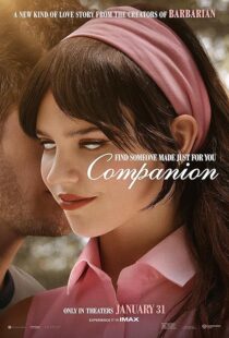 دانلود فیلم Companion 2025422689-769806352