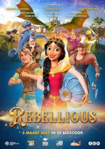 دانلود انیمیشن Rebellious 2024424405-307433685