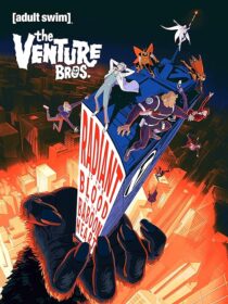 دانلود انیمیشن The Venture Bros.: Radiant Is the Blood of the Baboon Heart 2023424994-1446851224
