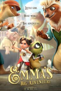 دانلود انیمیشن Little Emma 2024423138-124199109