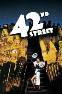 دانلود فیلم 42nd Street 1933423989-1667225088