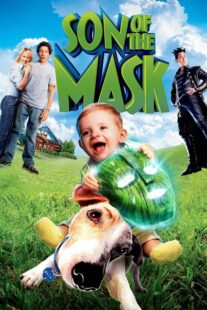 دانلود فیلم Son of the Mask 2005424213-840118873