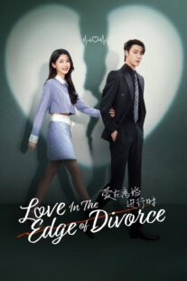 دانلود سریال Love in the Edge of Divorce426889-406341071