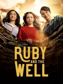 دانلود سریال Ruby and the Well425466-552722037