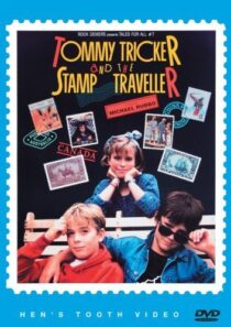 دانلود فیلم Tommy Tricker and the Stamp Traveller 1988426896-237965984