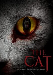 دانلود فیلم کره‌ای The Cat 2011426873-1799085469