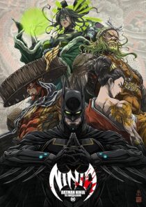 دانلود انیمه Batman Ninja vs. Yakuza League 2025426946-1012974714