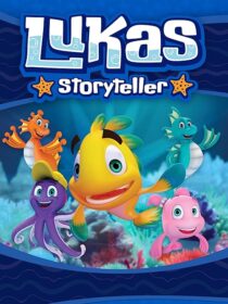دانلود انیمیشن Lukas Storyteller 2019427165-1306981737