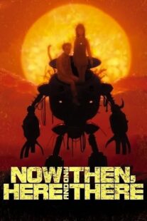 دانلود انیمه Now and Then, Here and There427221-1401651337
