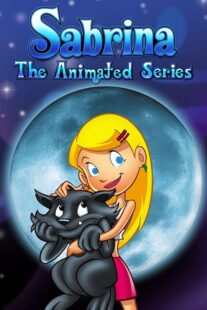 دانلود انیمیشن Sabrina: The Animated Series426713-516171807