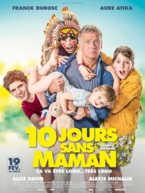 دانلود فیلم 10 Days with Dad 2020427169-96167596