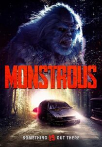 دانلود فیلم Monstrous 2020427842-1996218524