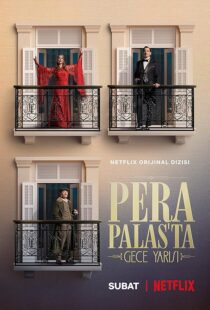 دانلود سریال Midnight at the Pera Palace427293-1638420700