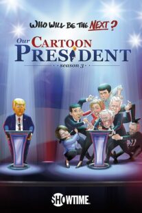 دانلود انیمیشن Our Cartoon President427416-170261519