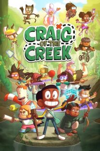 دانلود انیمیشن Craig of the Creek426974-369354591