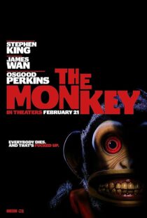 دانلود فیلم The Monkey 2025427424-539944731