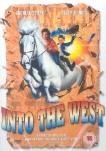 دانلود فیلم Into the West 1992426639-211862005