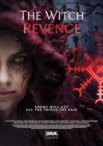 دانلود فیلم The Witch: Revenge 2024427628-1038438653