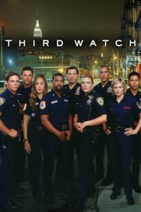 دانلود سریال Third Watch426840-791281502