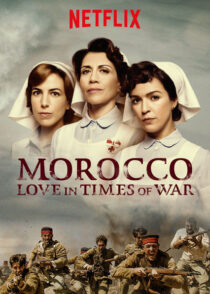 دانلود سریال Morocco: Love in Times of War427162-2136117815
