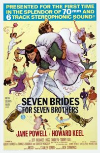 دانلود فیلم Seven Brides for Seven Brothers 1954425543-1717820326