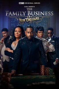 دانلود سریال The Family Business: New Orleans426559-2011343280