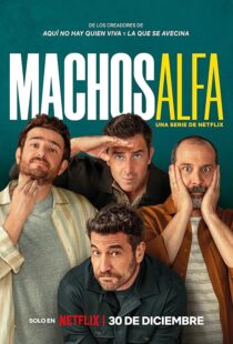 دانلود سریال Alpha Males426710-1091349242