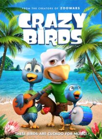 دانلود انیمیشن Crazy Birds 2019427228-12750071