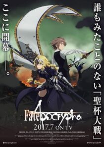 دانلود انیمه Fate/Apocrypha427390-970297775