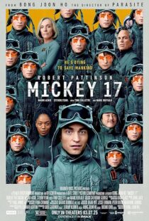 دانلود فیلم Mickey 17 2025426847-81398227