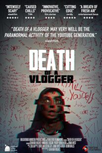 دانلود فیلم Death of a Vlogger 2019427538-1234612187