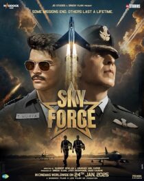 دانلود فیلم هندی Sky Force 2025426444-1318160281