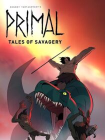 دانلود انیمیشن Primal: Tales of Savagery 2019427241-169984206