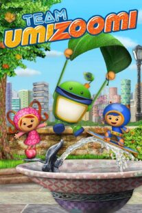 دانلود انیمیشن Team Umizoomi427711-278126623