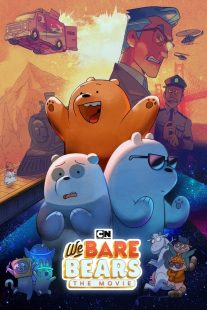 دانلود انیمیشن We Bare Bears: The Movie 2020430323-1740760710