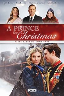 دانلود فیلم A Prince for Christmas 2015429194-789917345