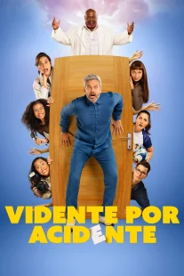 دانلود فیلم The Job Whisperer (Vidente por Acidente) 2024430422-156884631