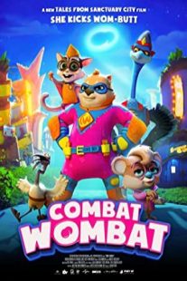 دانلود انیمیشن Combat Wombat 2020429955-1818190665
