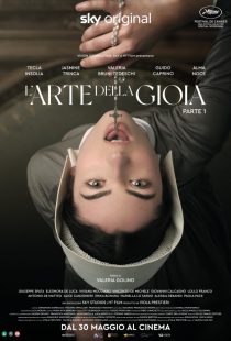 دانلود سریال The Art of Joy (L’arte della gioia)430273-856078684