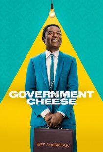 دانلود سریال Government Cheese430574-1746266990