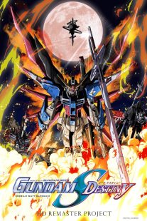 دانلود انیمه Mobile Suit Gundam SEED Destiny429733-1734943394
