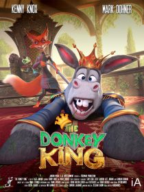 دانلود انیمیشن The Donkey King 2020430331-1779808911
