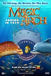 دانلود انیمیشن Magic Arch 3D 2020430069-1688688929