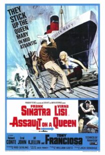 دانلود فیلم Assault on a Queen 1966427930-272248433